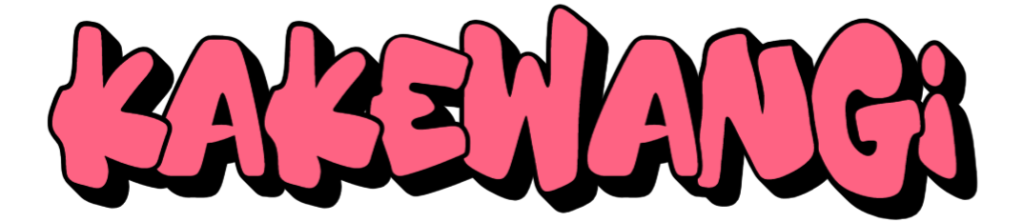 Logo Situs kakewangi